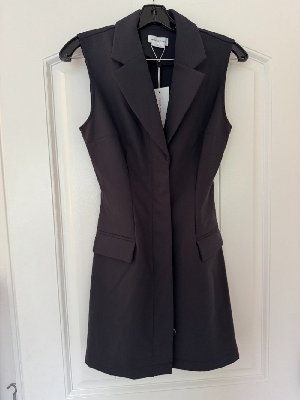 Lovers and Friends Sophia Mini Dress